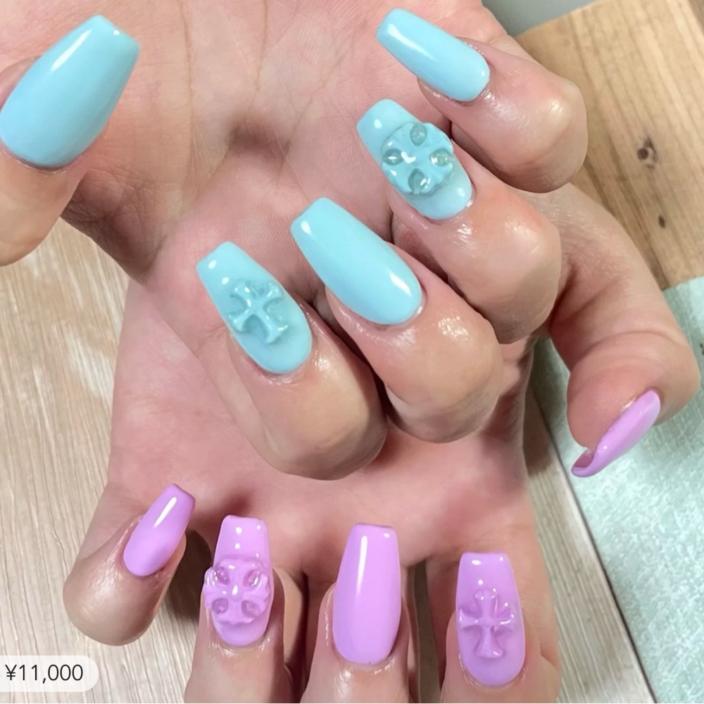 Nail_Daisy