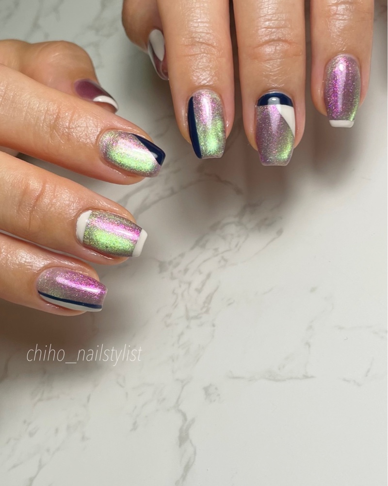 chiho_nailstylist