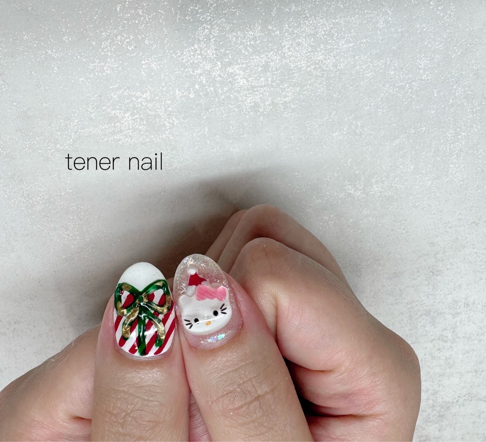 tener_nail