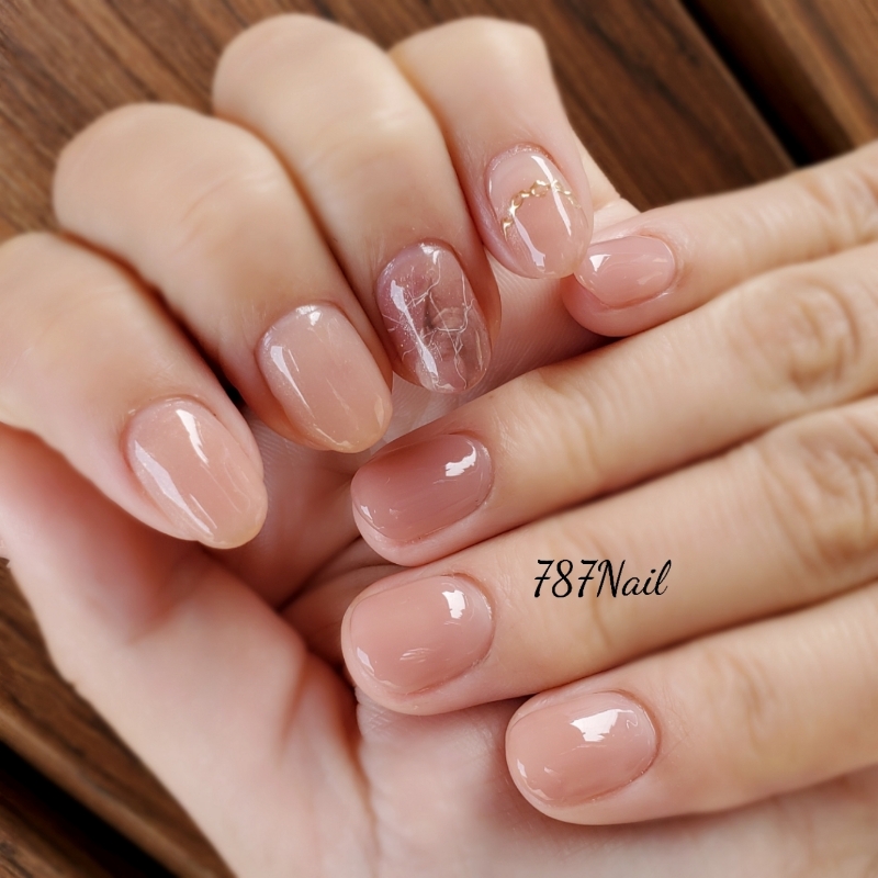 787.Nail