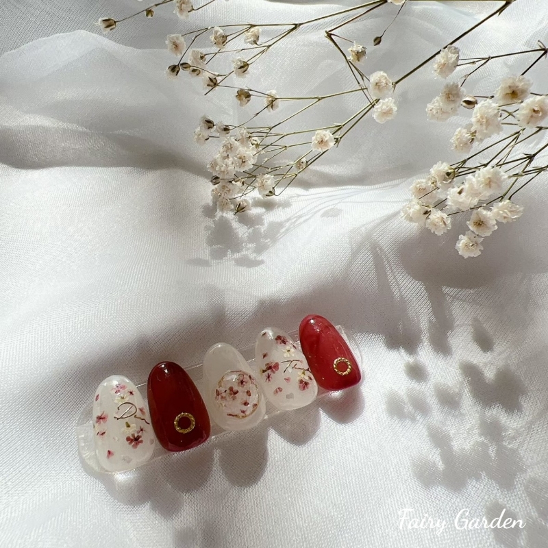 Angel.Garden.Nail