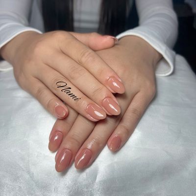 ぴかねいる ネイリー（Nailie） - Nail_Nami21