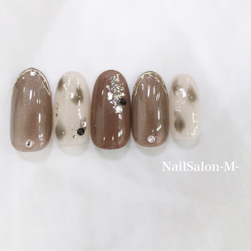 NailSalon.M