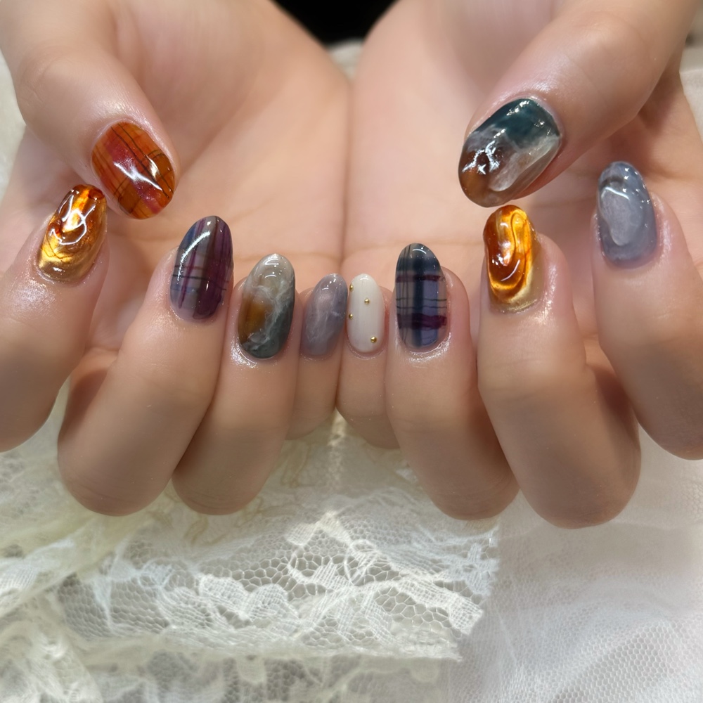 onigiri__nail