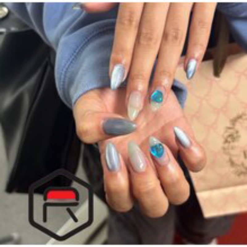 tokai.saidai.nail