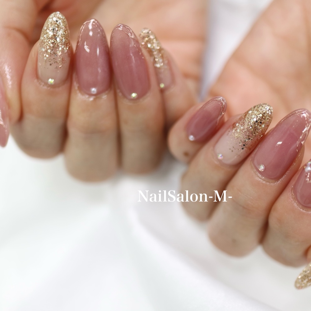 NailSalon.M