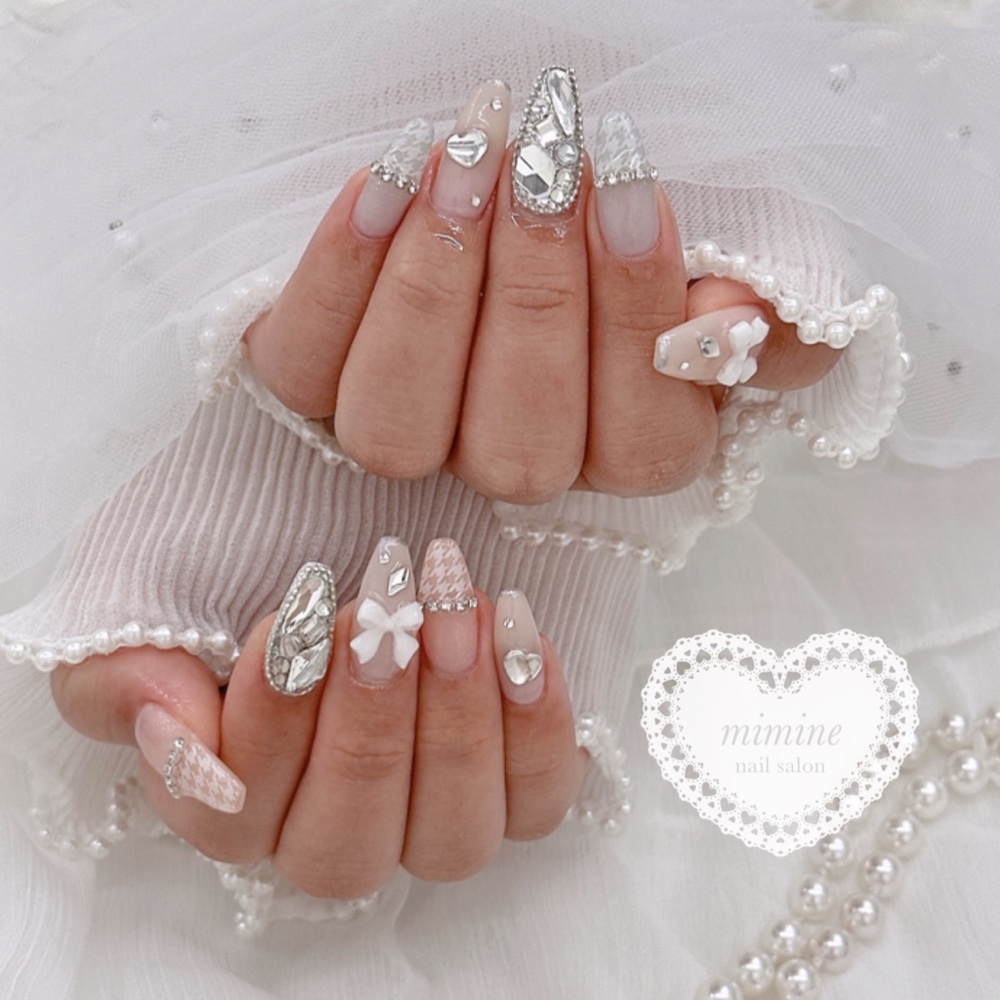 mimine_nail