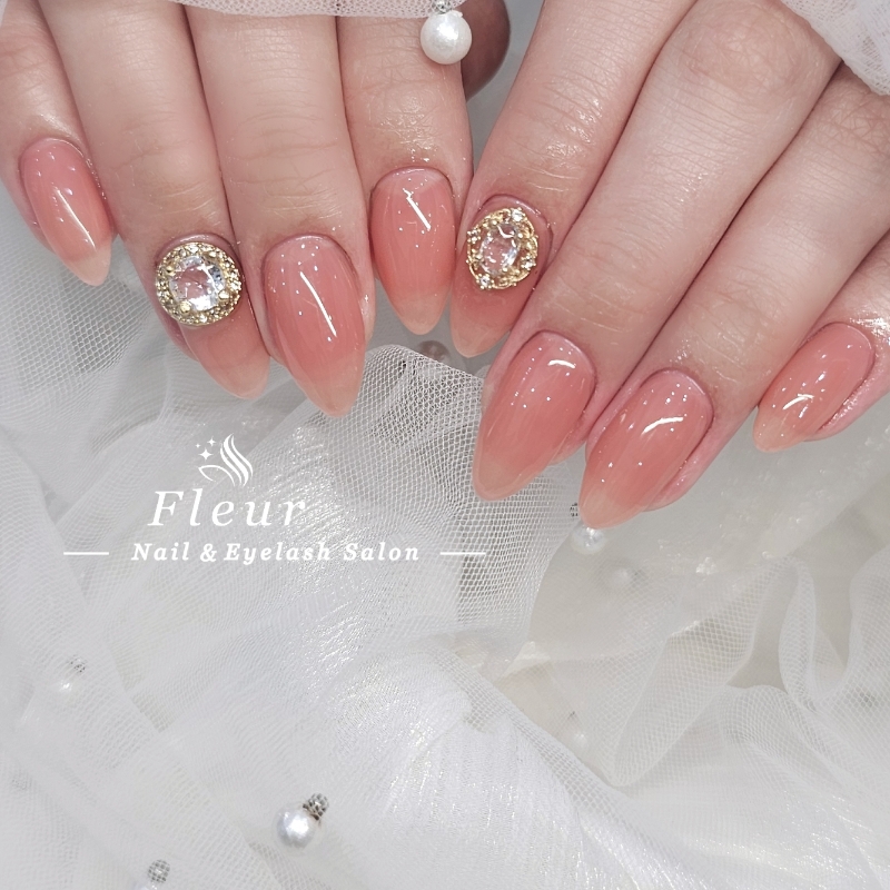 Fleur__nail