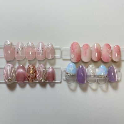 【初めての方オフ無料】ハンドジェル定額B