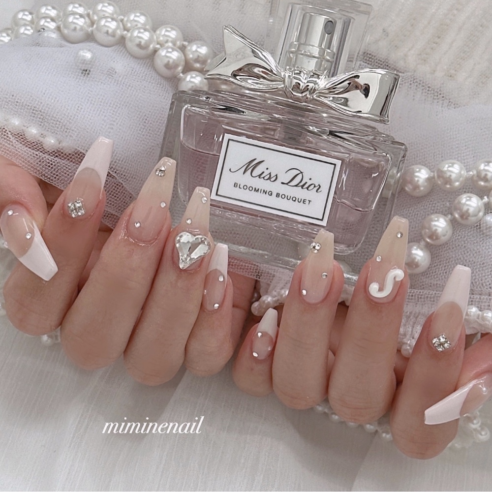 mimine_nail