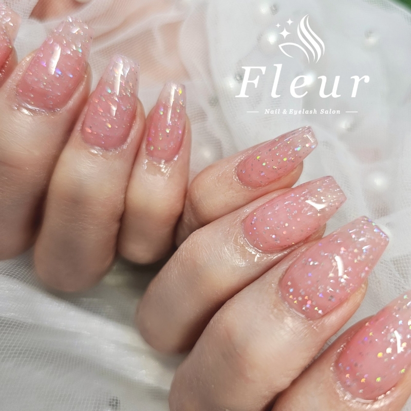 Fleur__nail