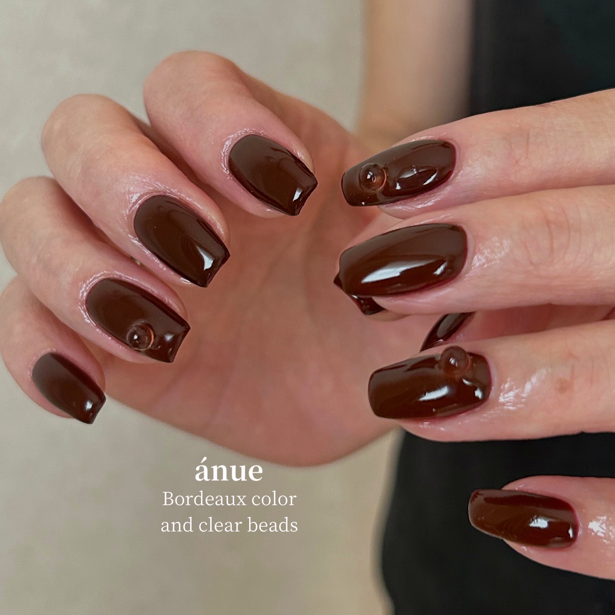 ネイリー（Nailie） - nailsalon_anue