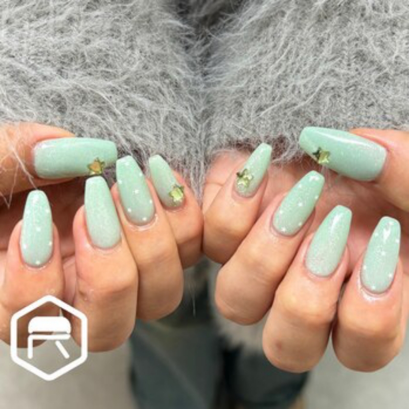 tokai.saidai.nail