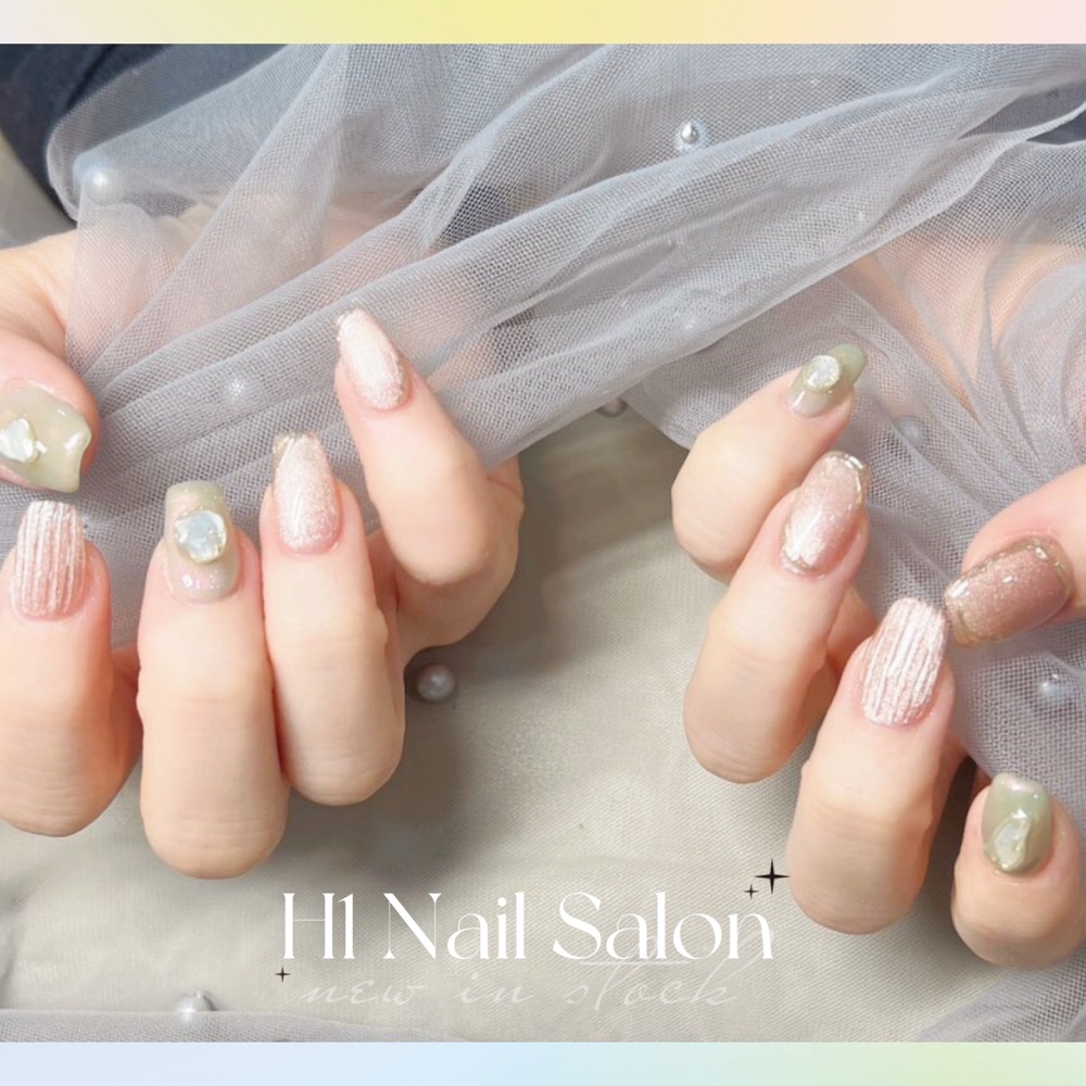 H1.NailSalon.Yuka