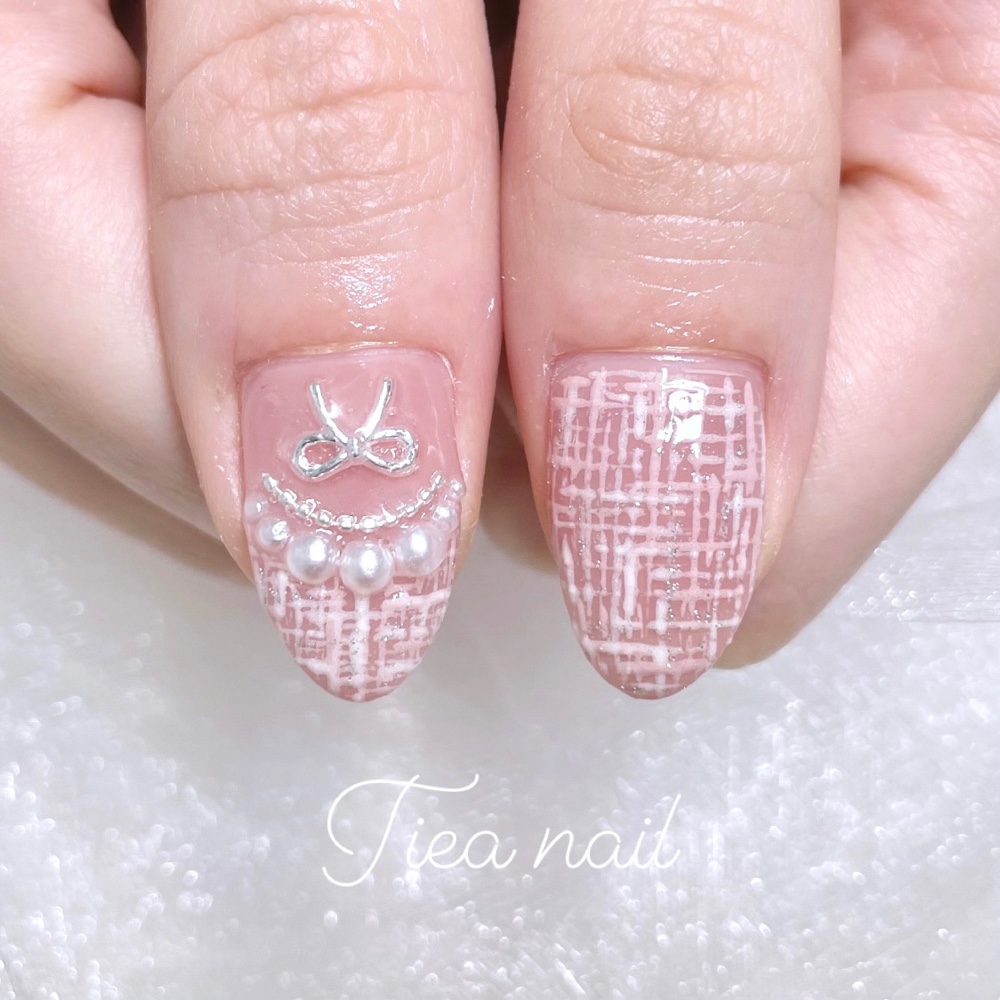 Tiea.nail