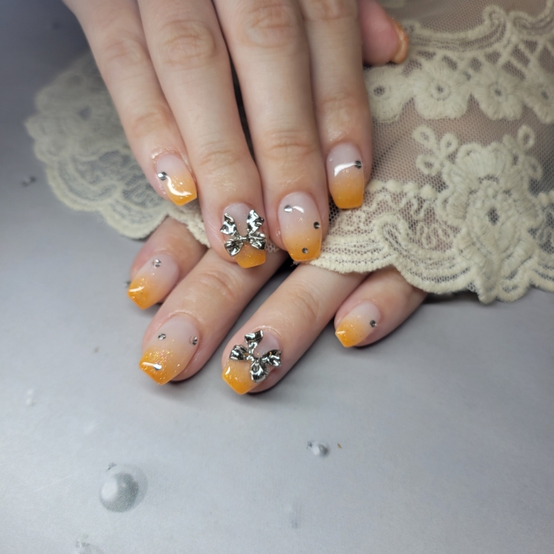 Nail_salon.Coco