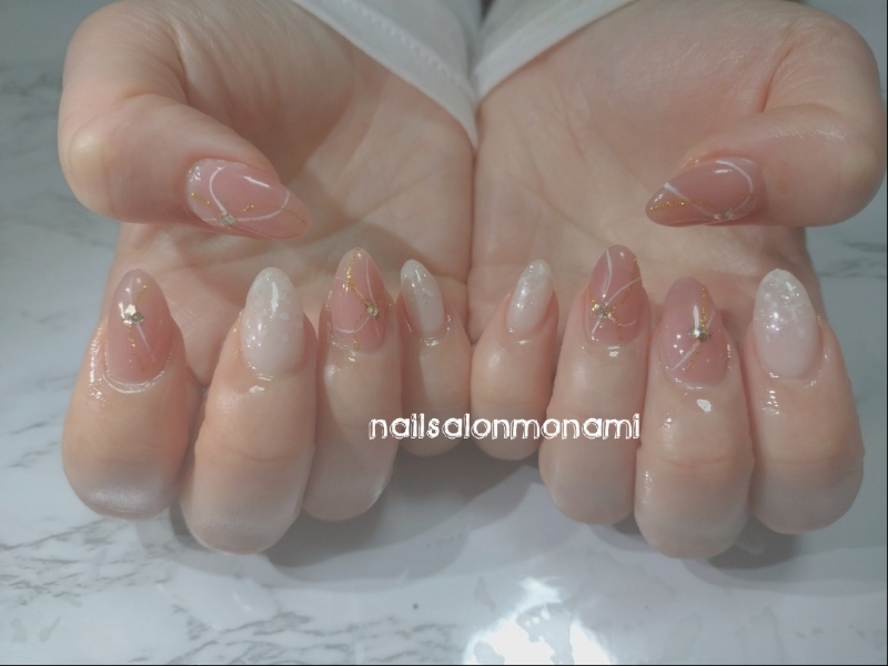 NailSalon_monami