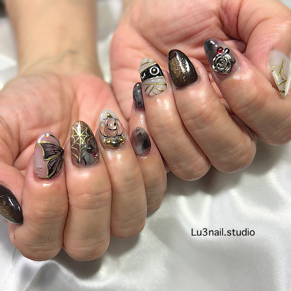 Lu3nail.studio