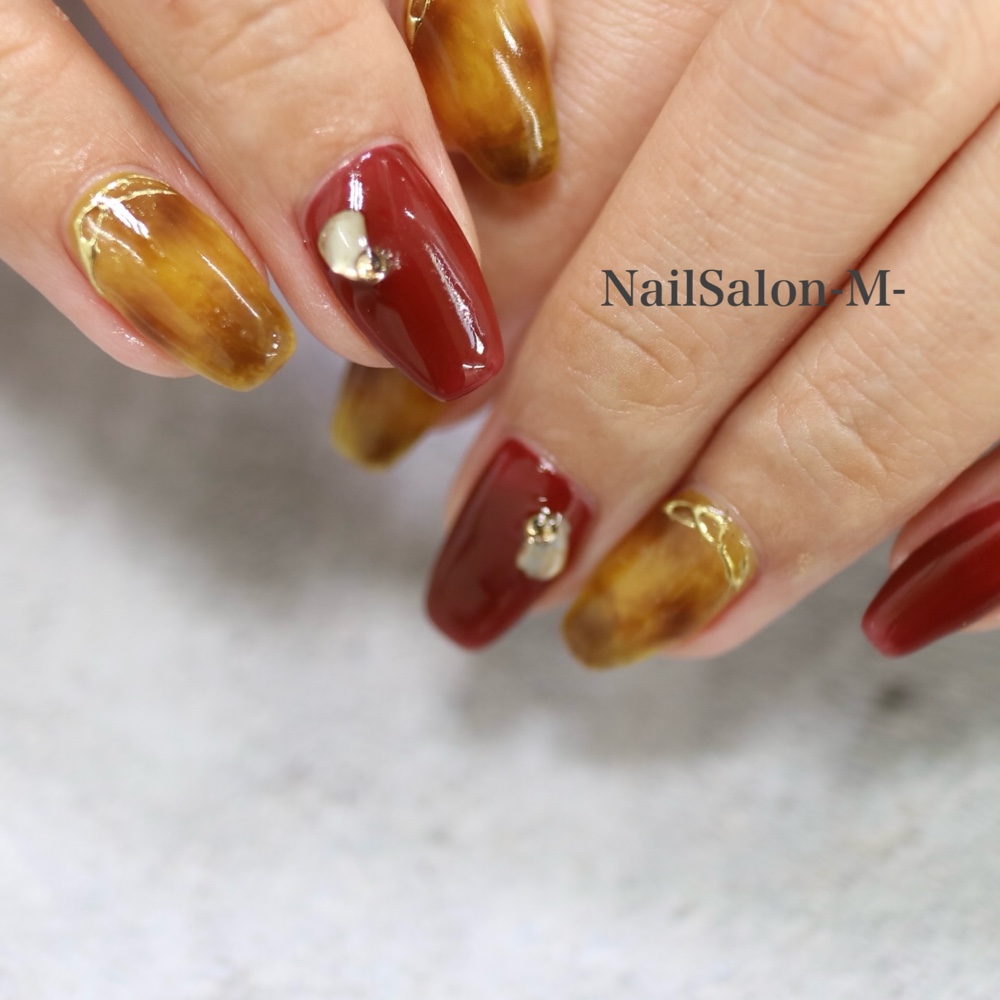 NailSalon.M