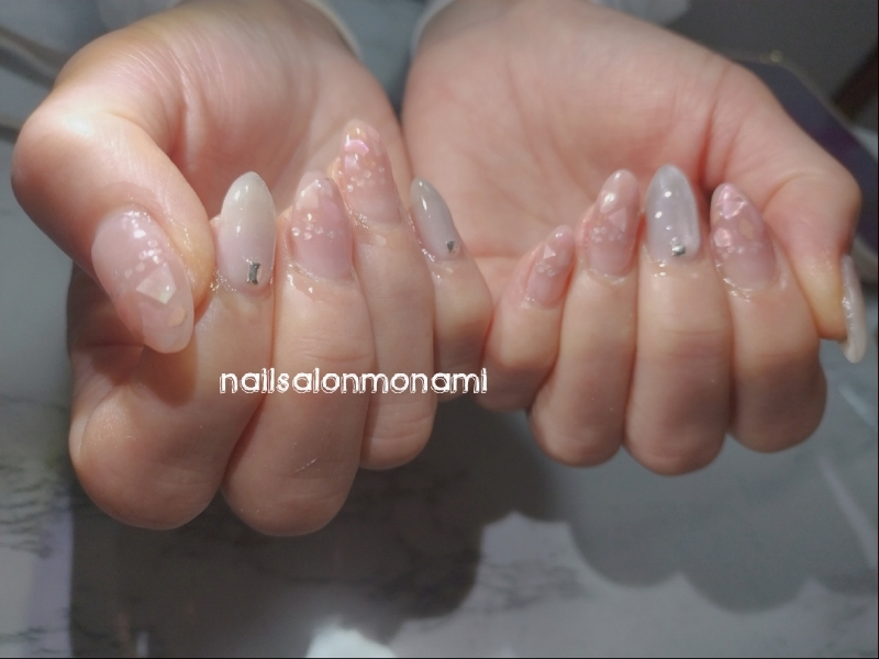 NailSalon_monami