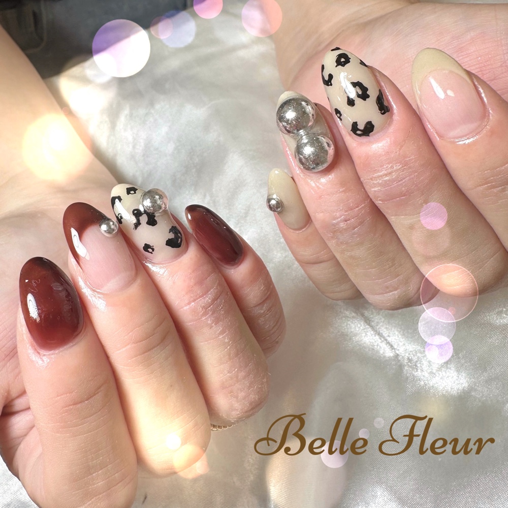 Bellefleurnail