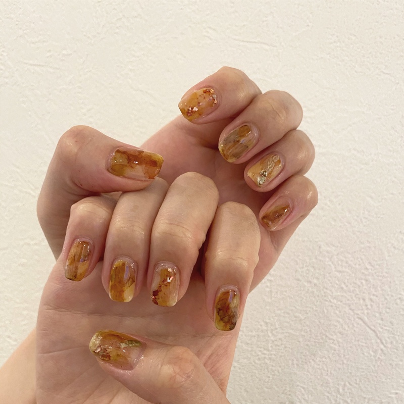 harajukunails