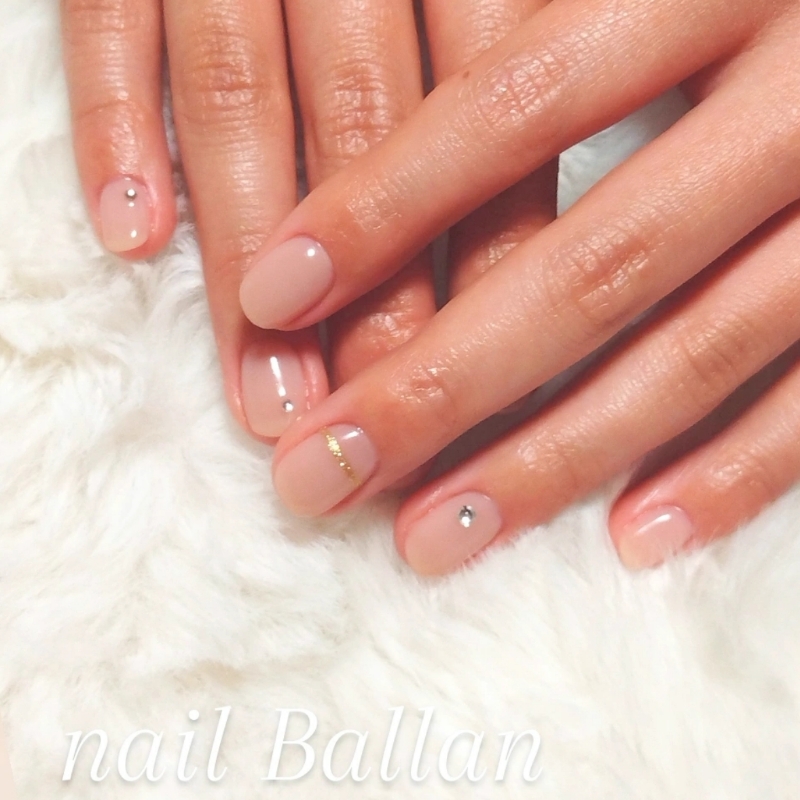 nail_Ballan