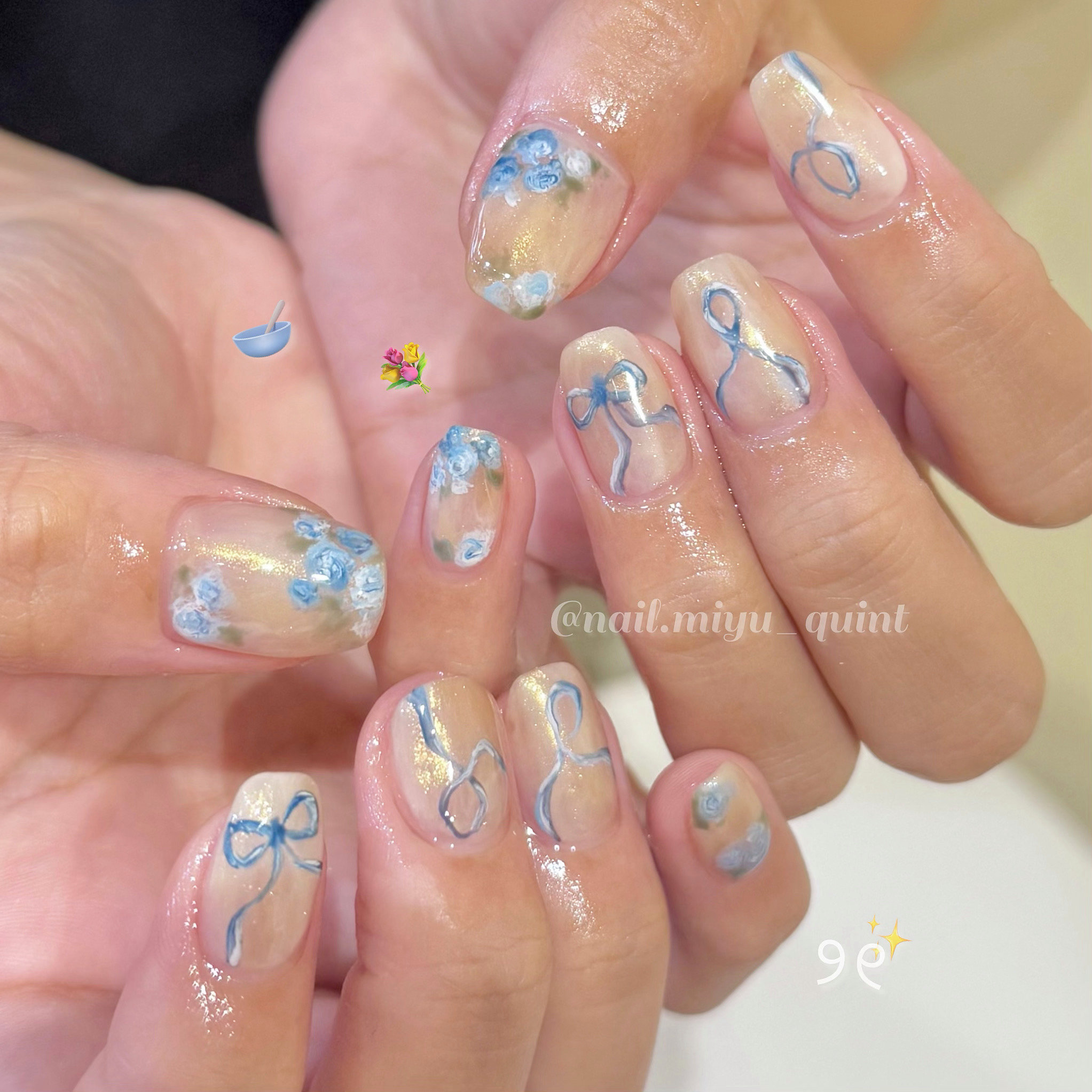 nail.miyu_quint