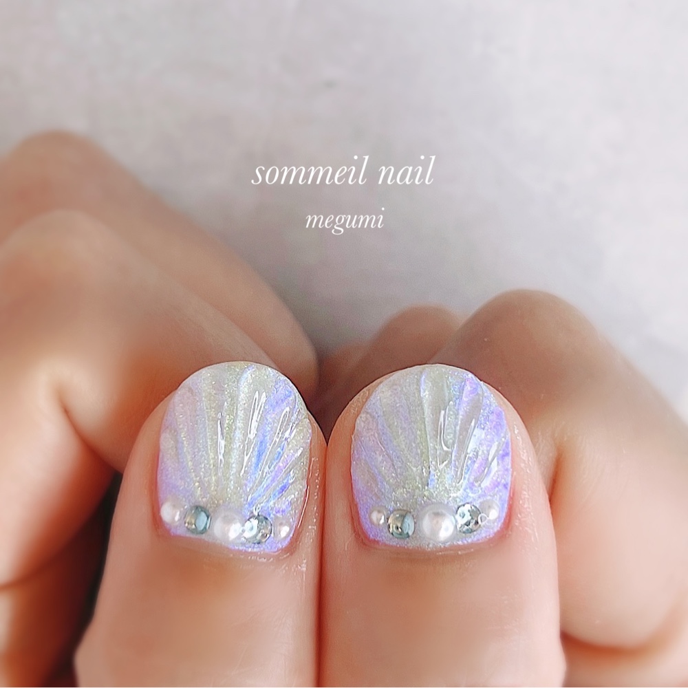 sommeilnail