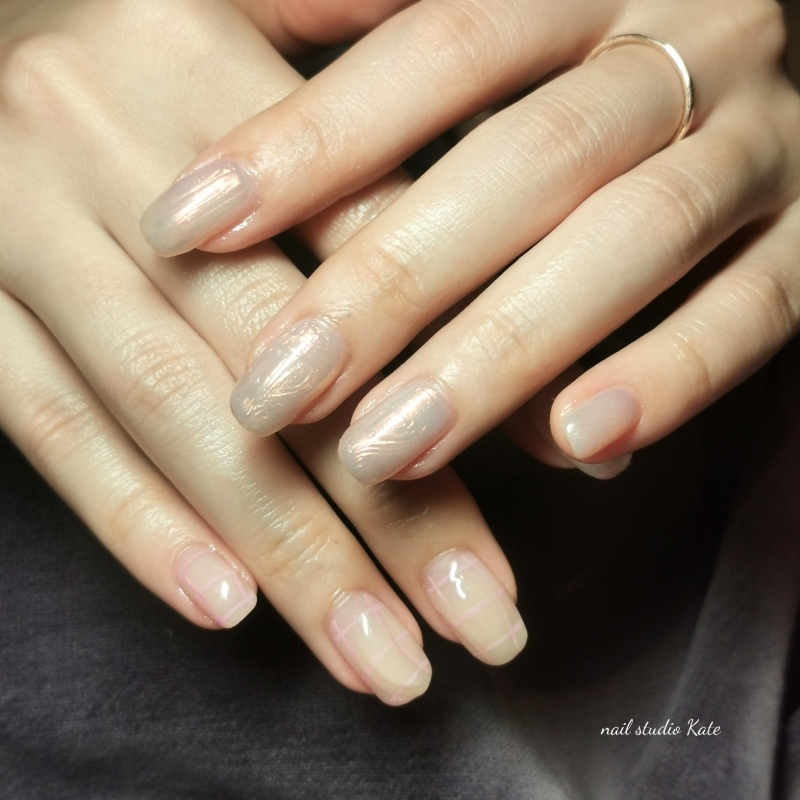 IKEKO.nail