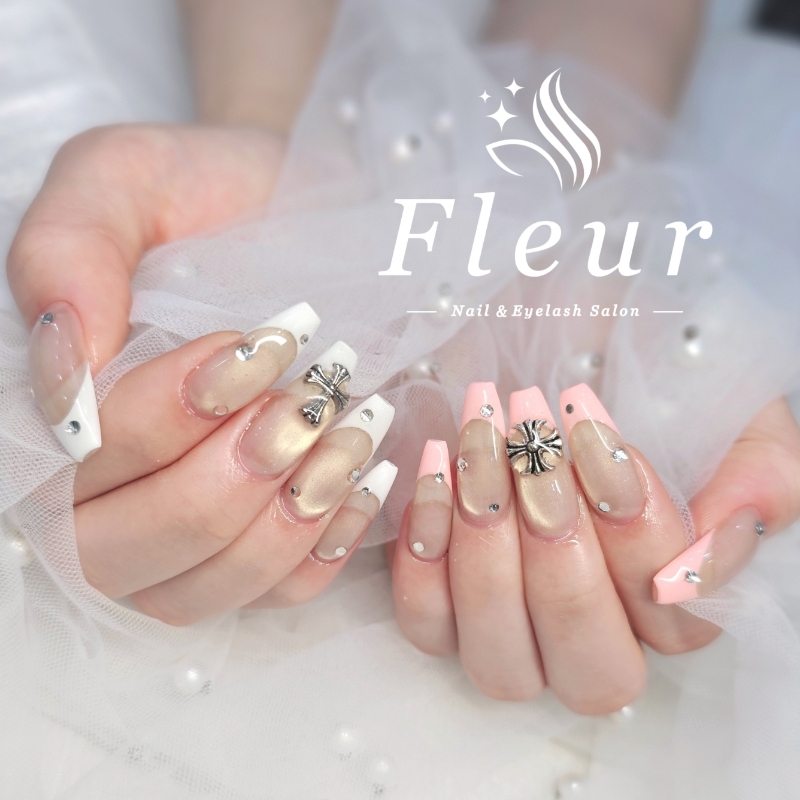 Fleur__nail