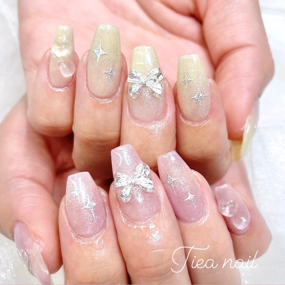 Tiea.nail