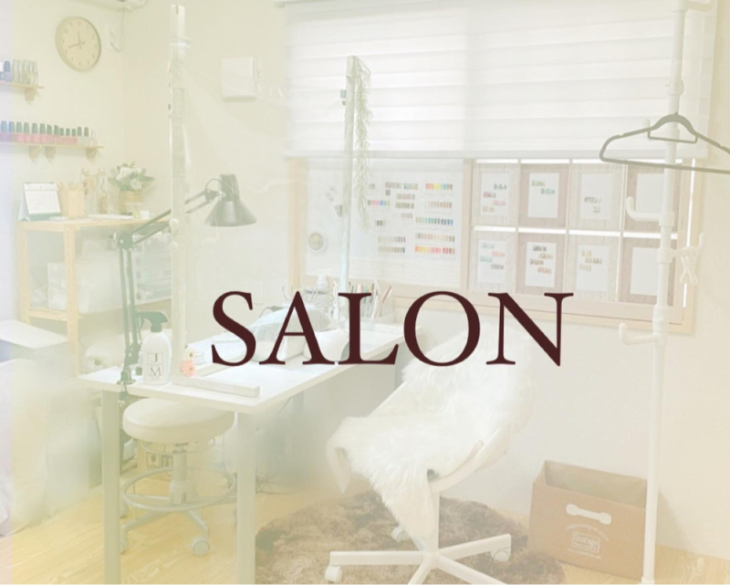 nail salon Hokkori