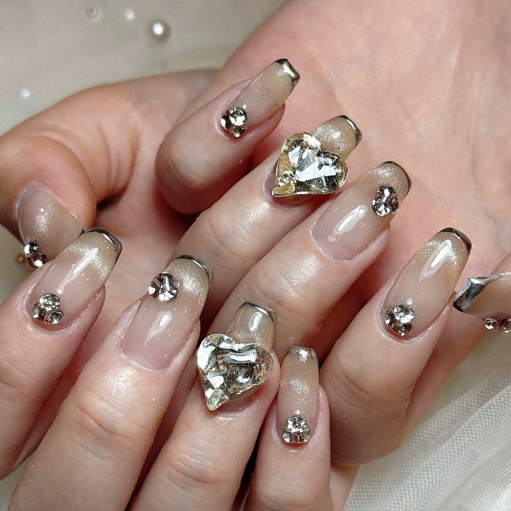 kirakira_nail