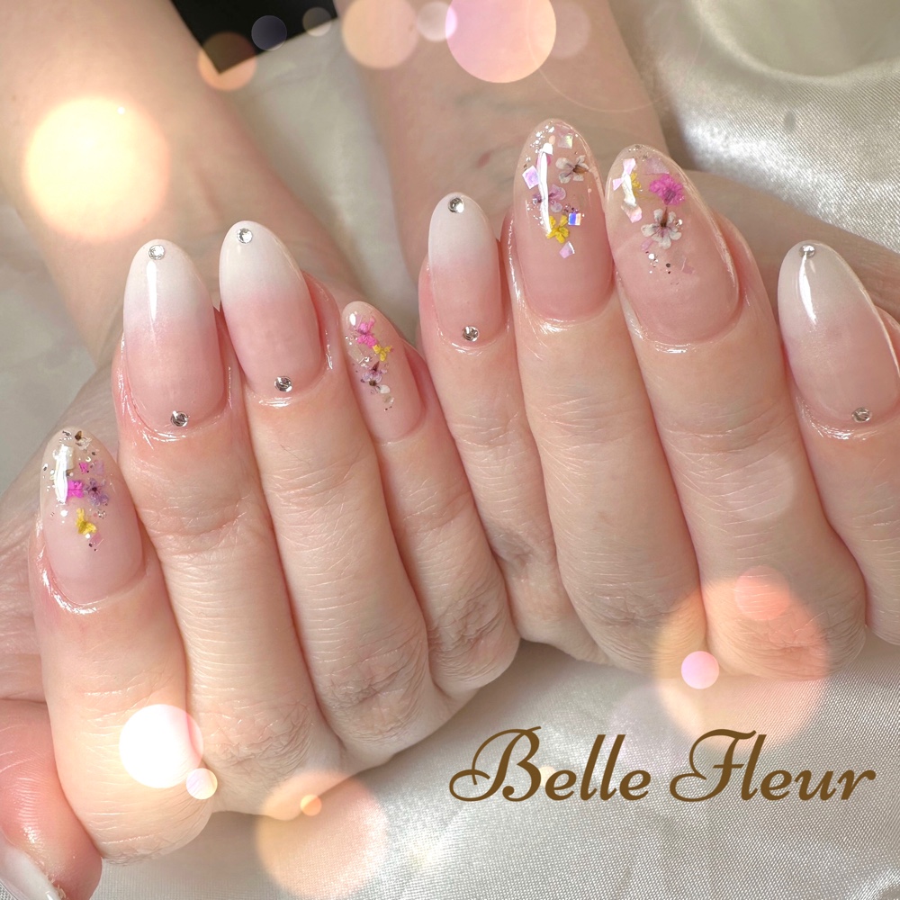 Bellefleurnail