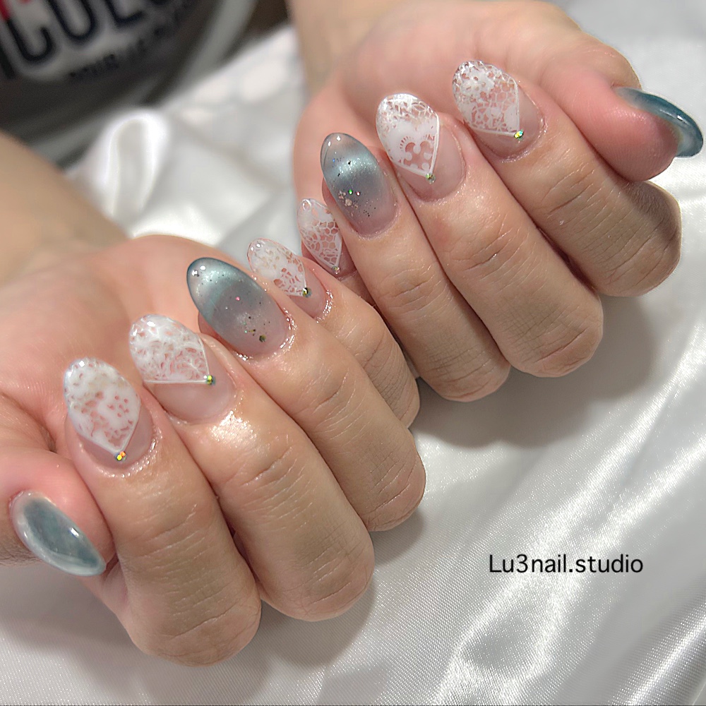 Lu3nail.studio