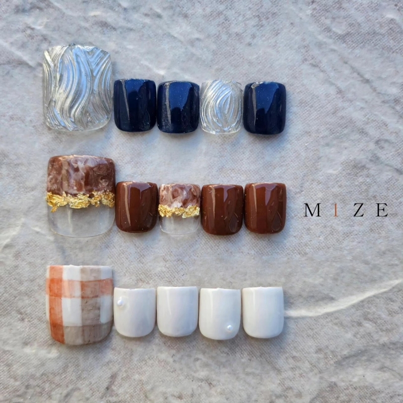 mize