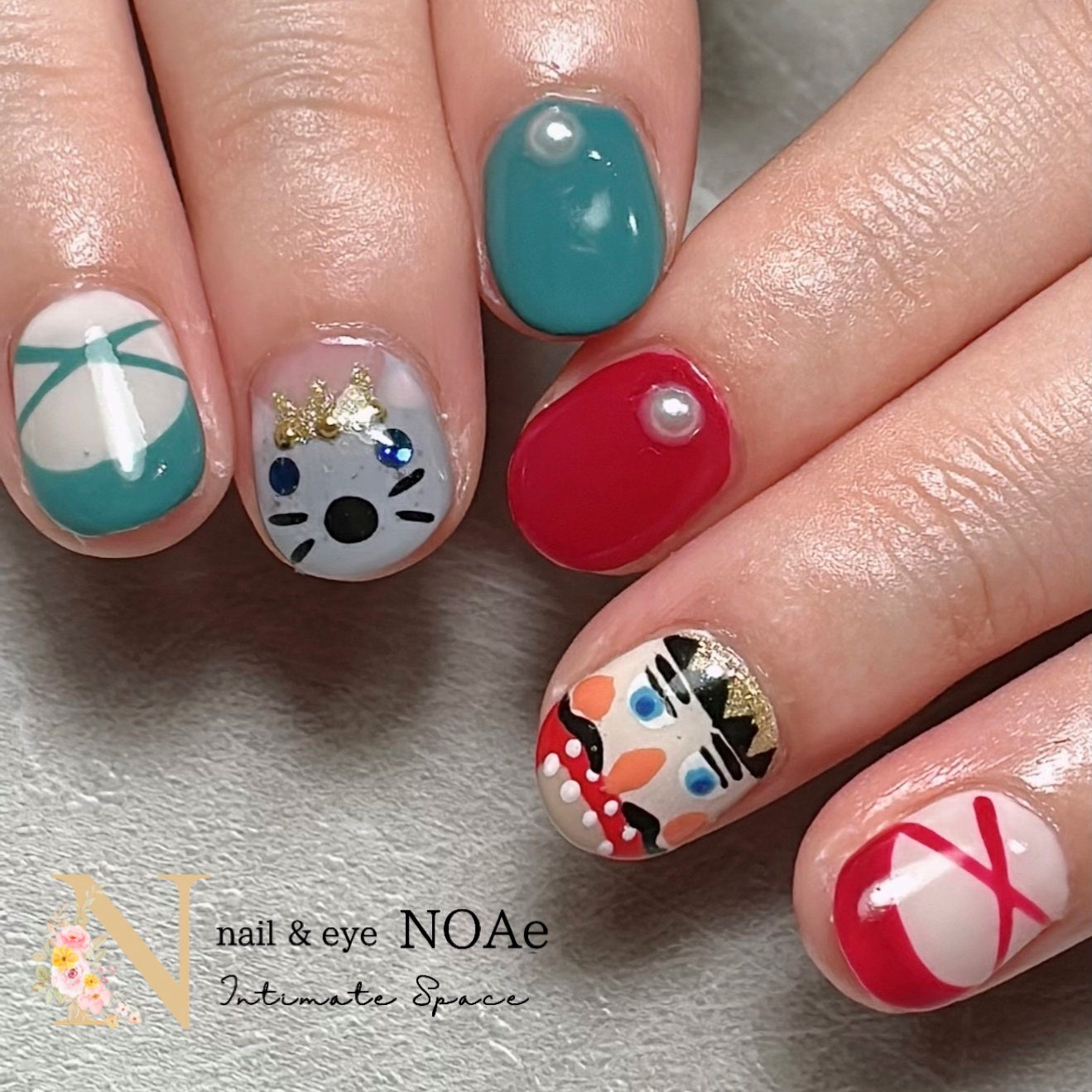 Nailsalon_NOAe