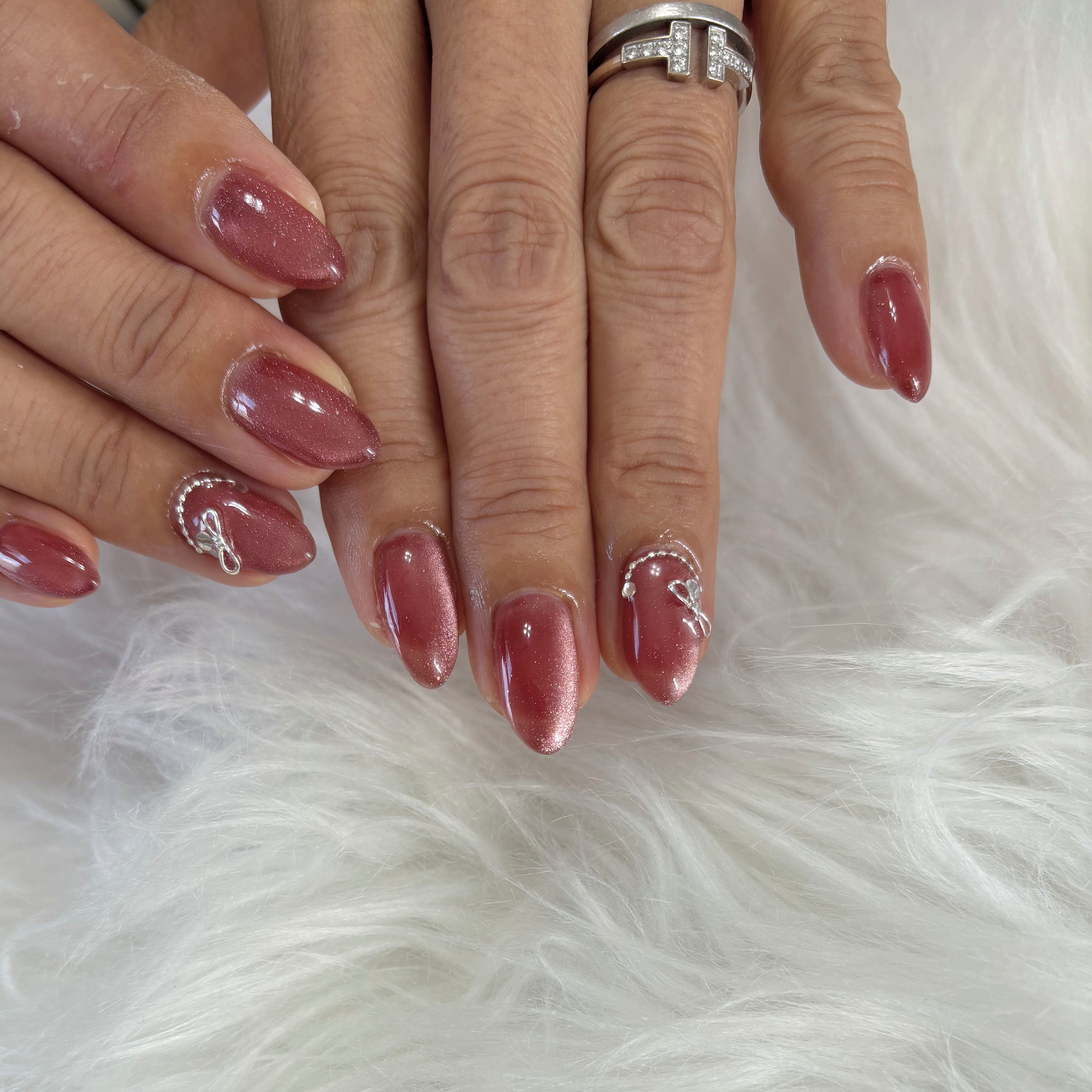 Aya...nail