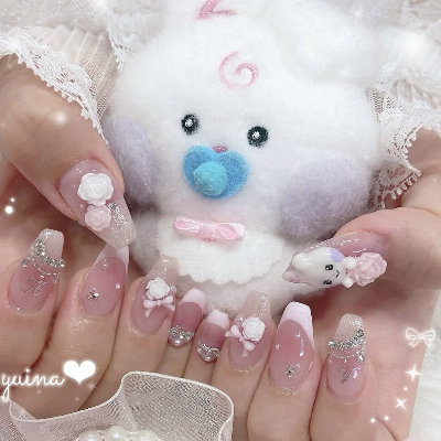 ☆♡VELL.F♡様☆ ネイリー（Nailie） - yveil_osaka