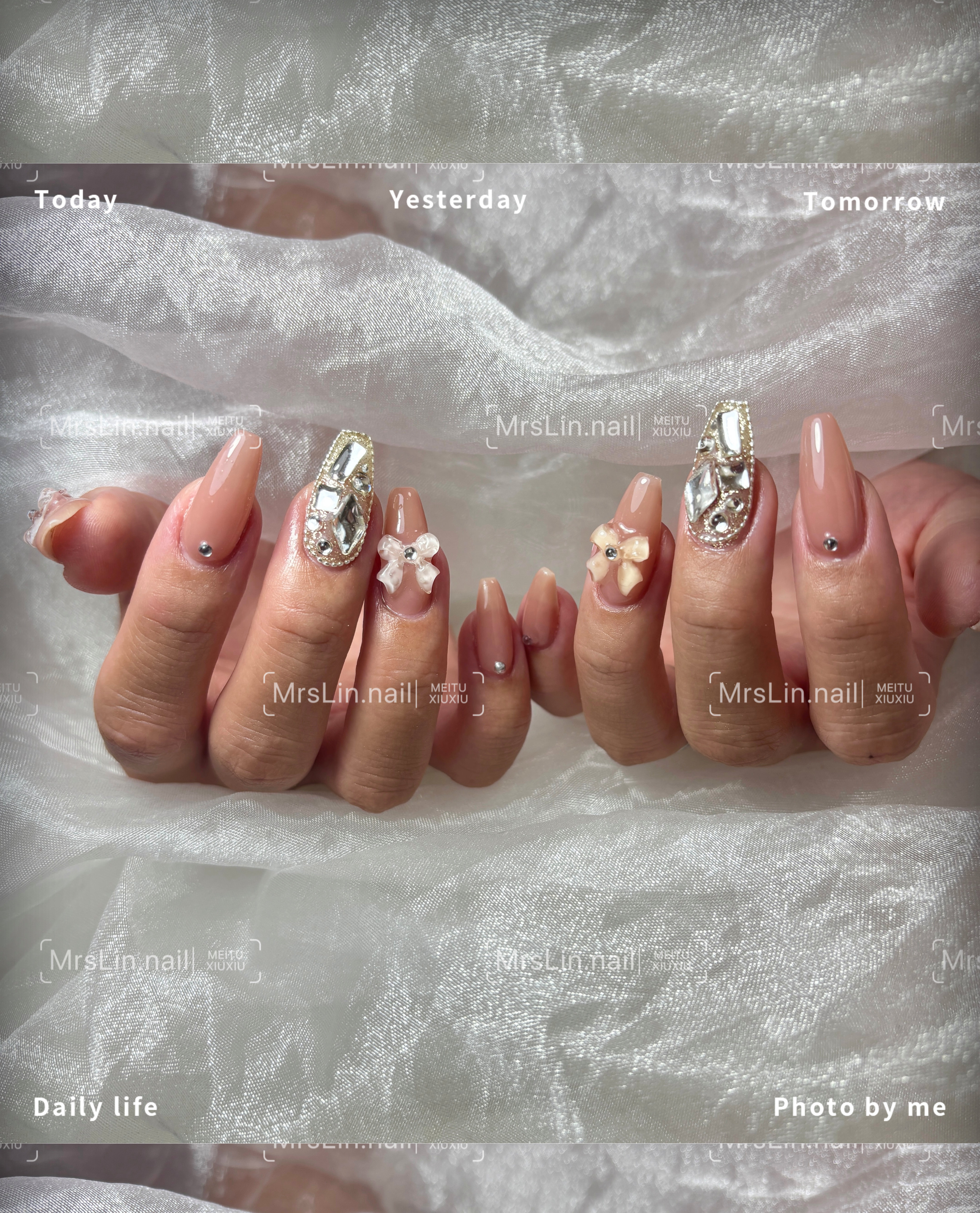 MrsLin.nail