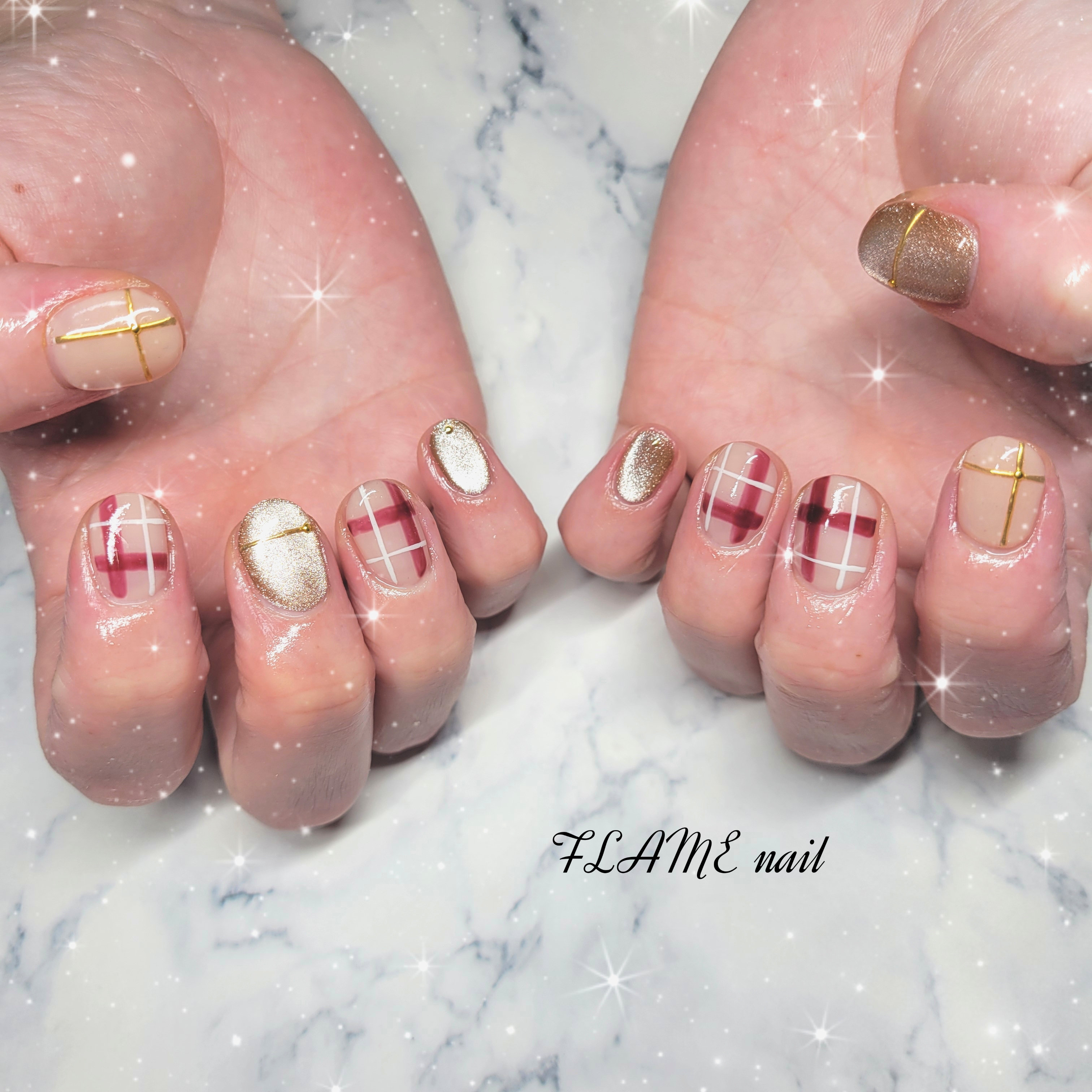flame_nail