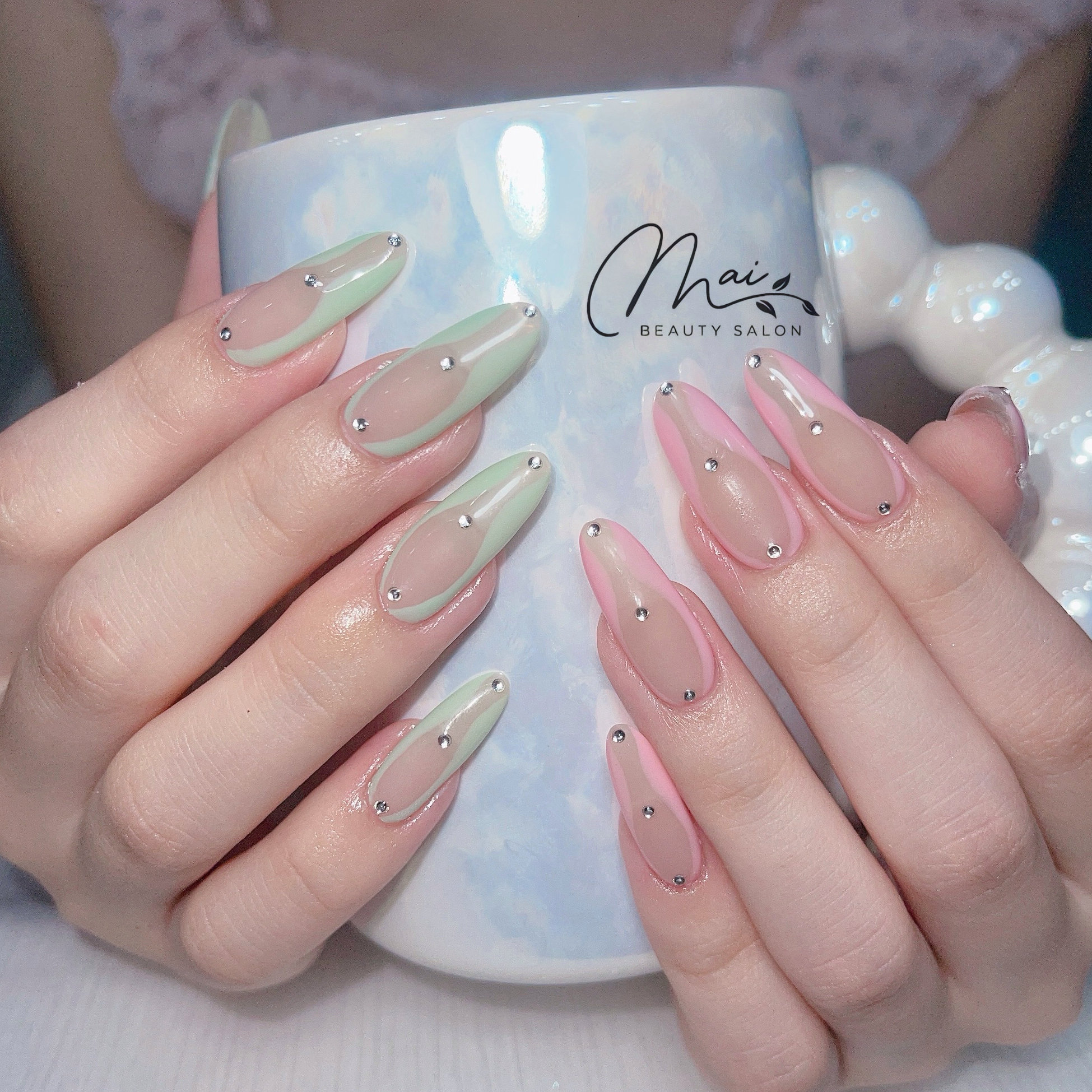 MaiBeautySalon