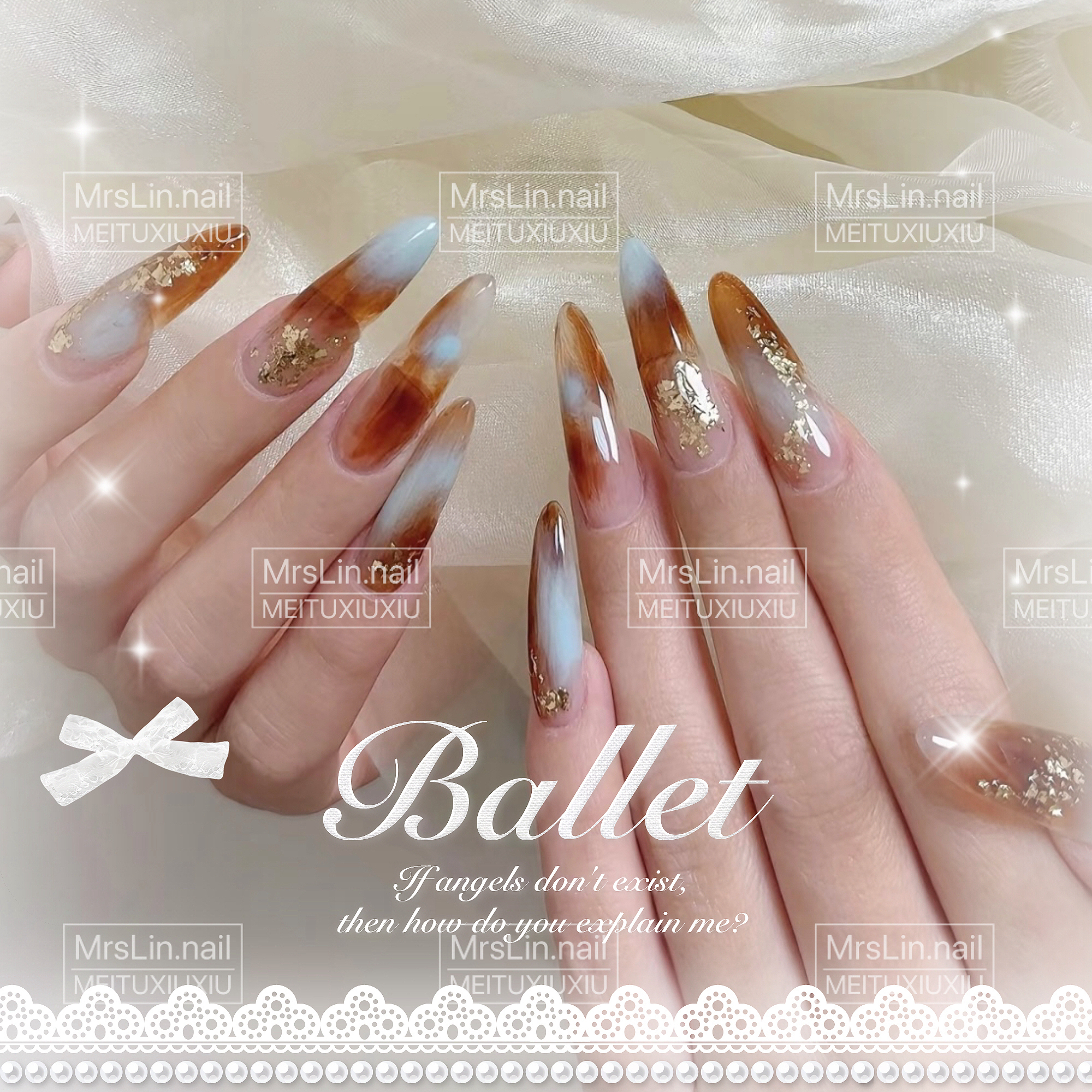 MrsLin.nail
