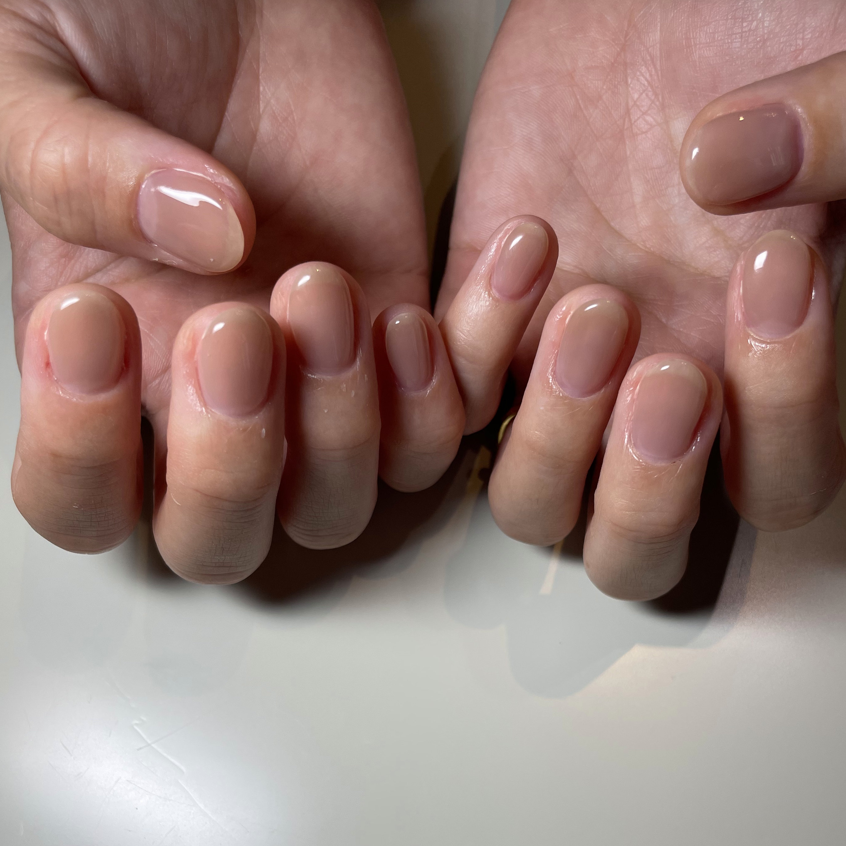 f.nail