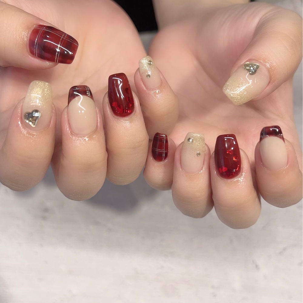 suzuma_nail