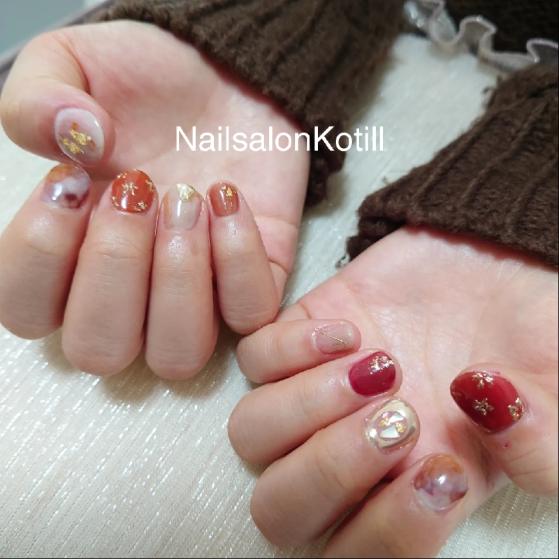Nailsalon_Kotill
