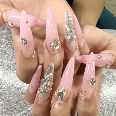 ネイリー（Nailie） - stardust.osaka