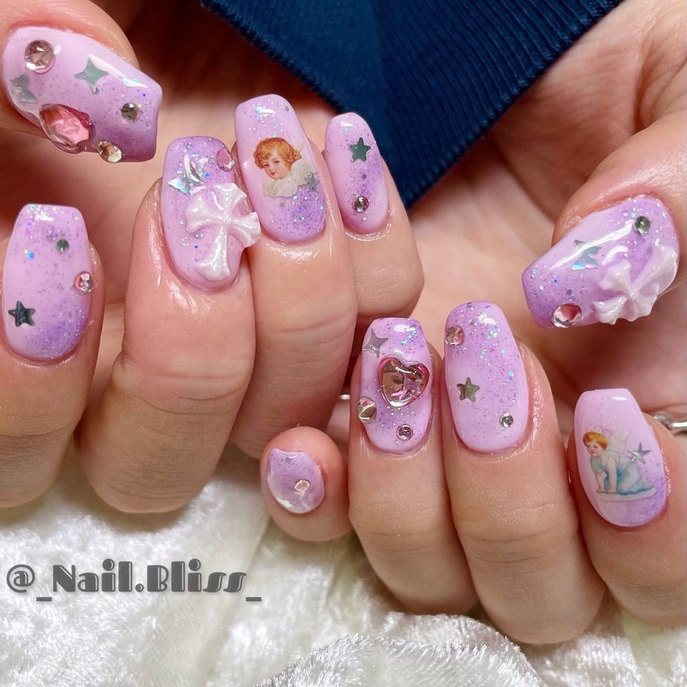 NAIL_BLISS