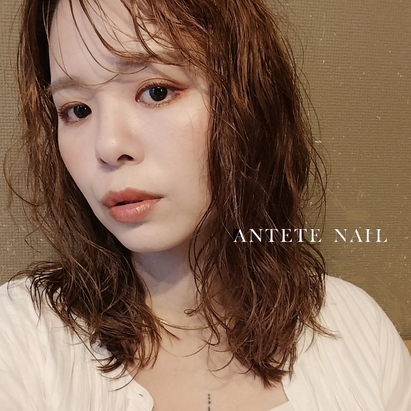 Natsuko.ANTETE